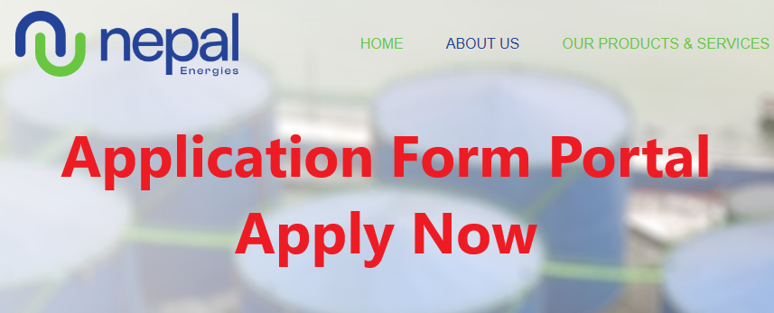 Nepal Energies Recruitment