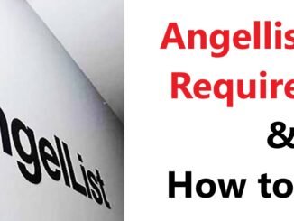 Angellist Jobs