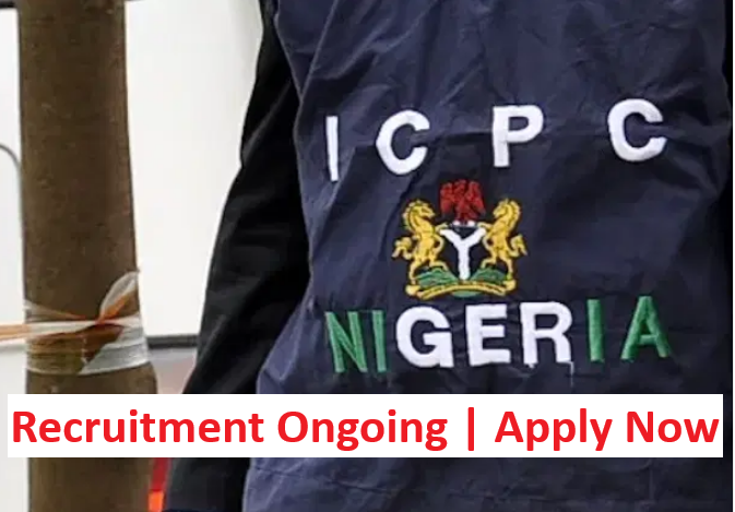 Anti Corruption Agency Recruitment