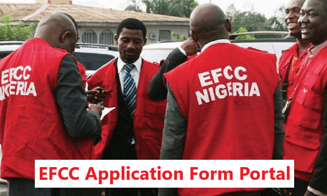 Efcc Recruitment