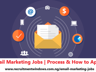 Email Marketing Jobs