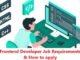 Frontend Developer Jobs