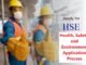 HSE Jobs in Nigeria
