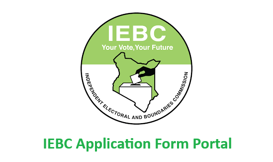 IEBC Recruitment IEBC Recruitment