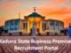 Kaduna State Business Premises Recruitment