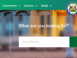 Kaduna State Primary Health Care Recruitment