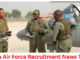 NAF News Today