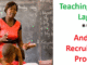 Teaching Jobs in Lagos