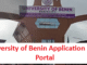 UNIBEN Recruitment
