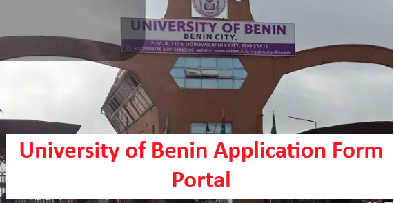 UNIBEN Recruitment UNIBEN Recruitment