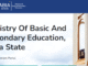 Abia State Teachers Recruitment