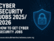 Cyber Security Jobs