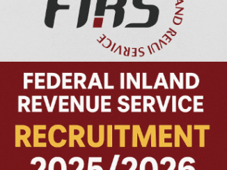 FIRS Recruitment