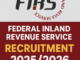 FIRS Recruitment
