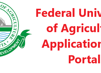 FUNAAB Recruitment