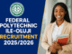Federal Polytechnic Ile-Oluji Recruitment