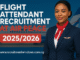 Flight Attendant Recruitment at Air Peace