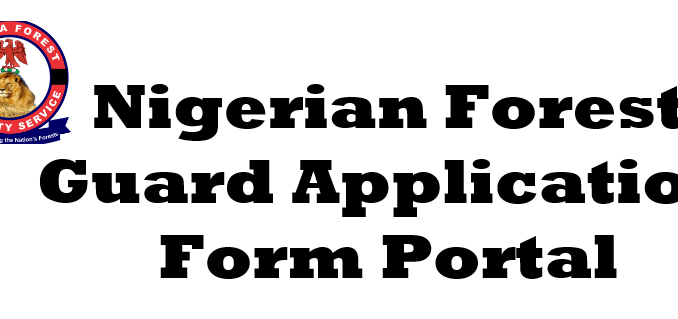 Forest Guard Recruitment Forest Guard Recruitment