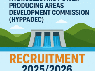 HYPPADEC Recruitment