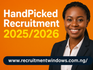 HandPicked Recruitment
