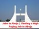 Jobs in Abuja