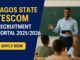Lagos State TESCOM Recruitment