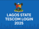 Lagos TESCOM Shortlist