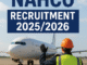 NAHCO Aviance Recruitment