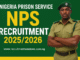 NPS Recruitment