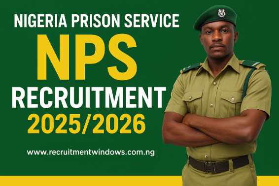 NPS Recruitment NPS Recruitment