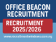 Office Beacon Recruitment