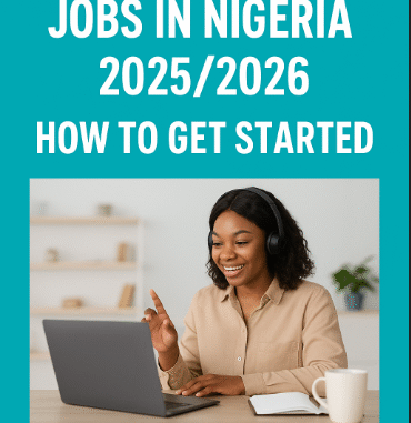 Online Teaching Jobs in Nigeria Online Teaching Jobs in Nigeria