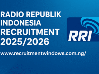 SAMSA Recruitment