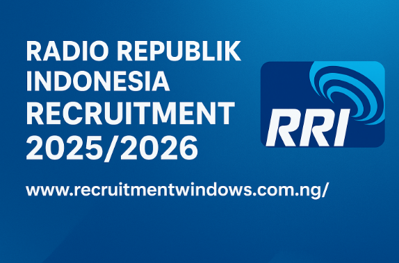 SAMSA Recruitment SAMSA Recruitment
