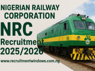 Railway Recruitment