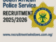 SAPS Recruitment