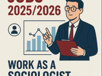 Sociology Jobs