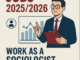 Sociology Jobs