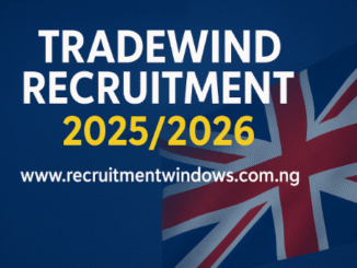 Tradewind Recruitment