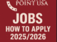 Turning Point USA Jobs